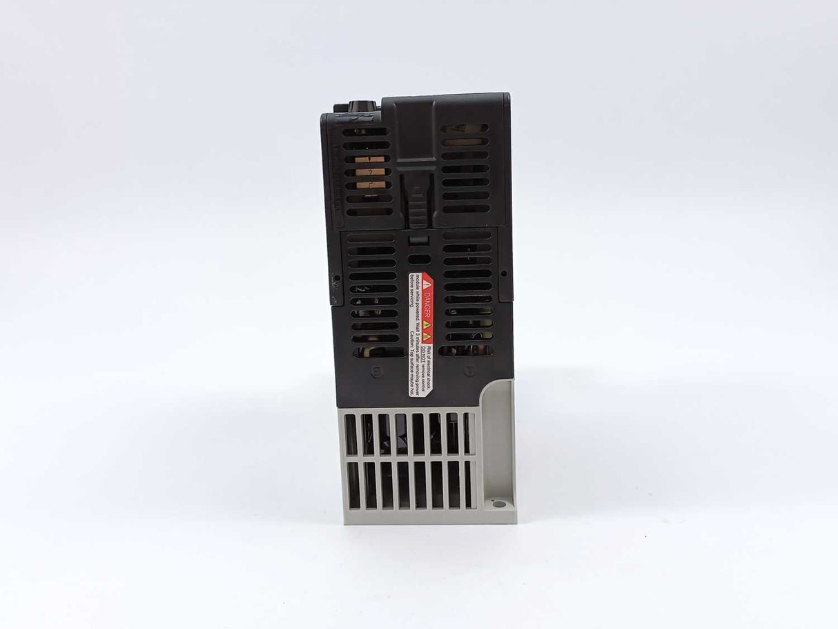 AB 25B-D1P4N114 Ser.A Power Flex 525, 0.4kW/0.5HP with 25B Ser.A