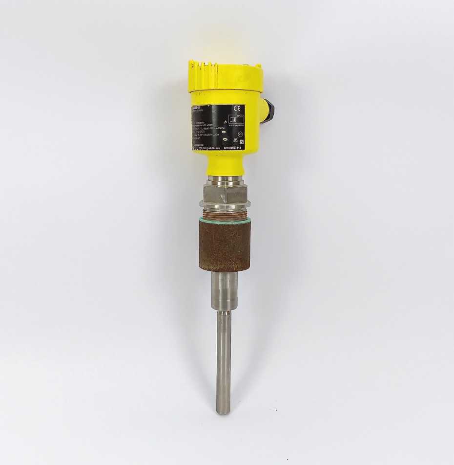 Vega VB61.XXAGDRKMX Vibrating level switch, VEGAVIB 61