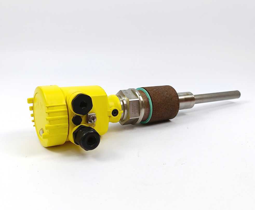 Vega VB61.XXAGDRKMX Vibrating level switch, VEGAVIB 61