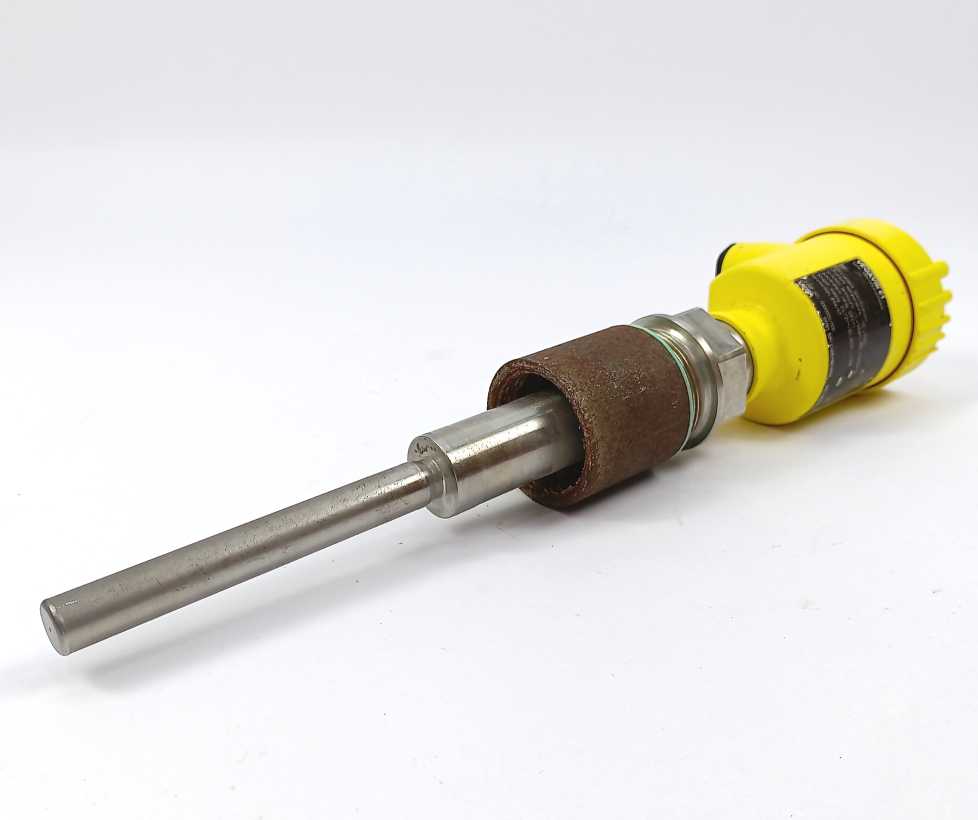 Vega VB61.XXAGDRKMX Vibrating level switch, VEGAVIB 61