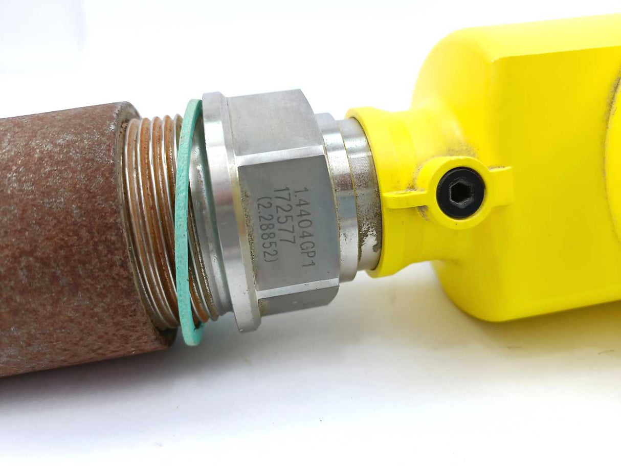 Vega VB61.XXAGDRKMX Vibrating level switch, VEGAVIB 61