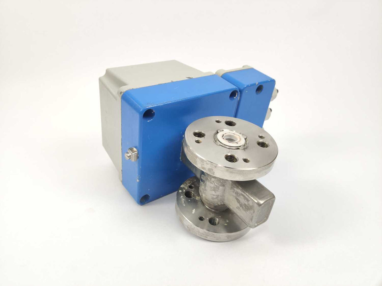 BAILEY FISCHER & PORTER 10DX2312X Flowmeter, 9508N8188/A3