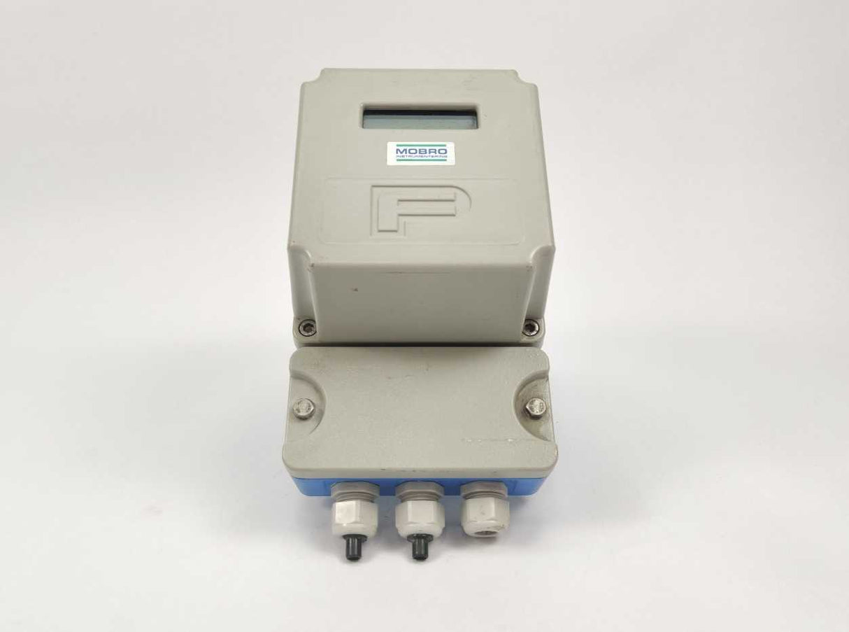 BAILEY FISCHER & PORTER 10DX2312X Flowmeter, 9508N8188/A3