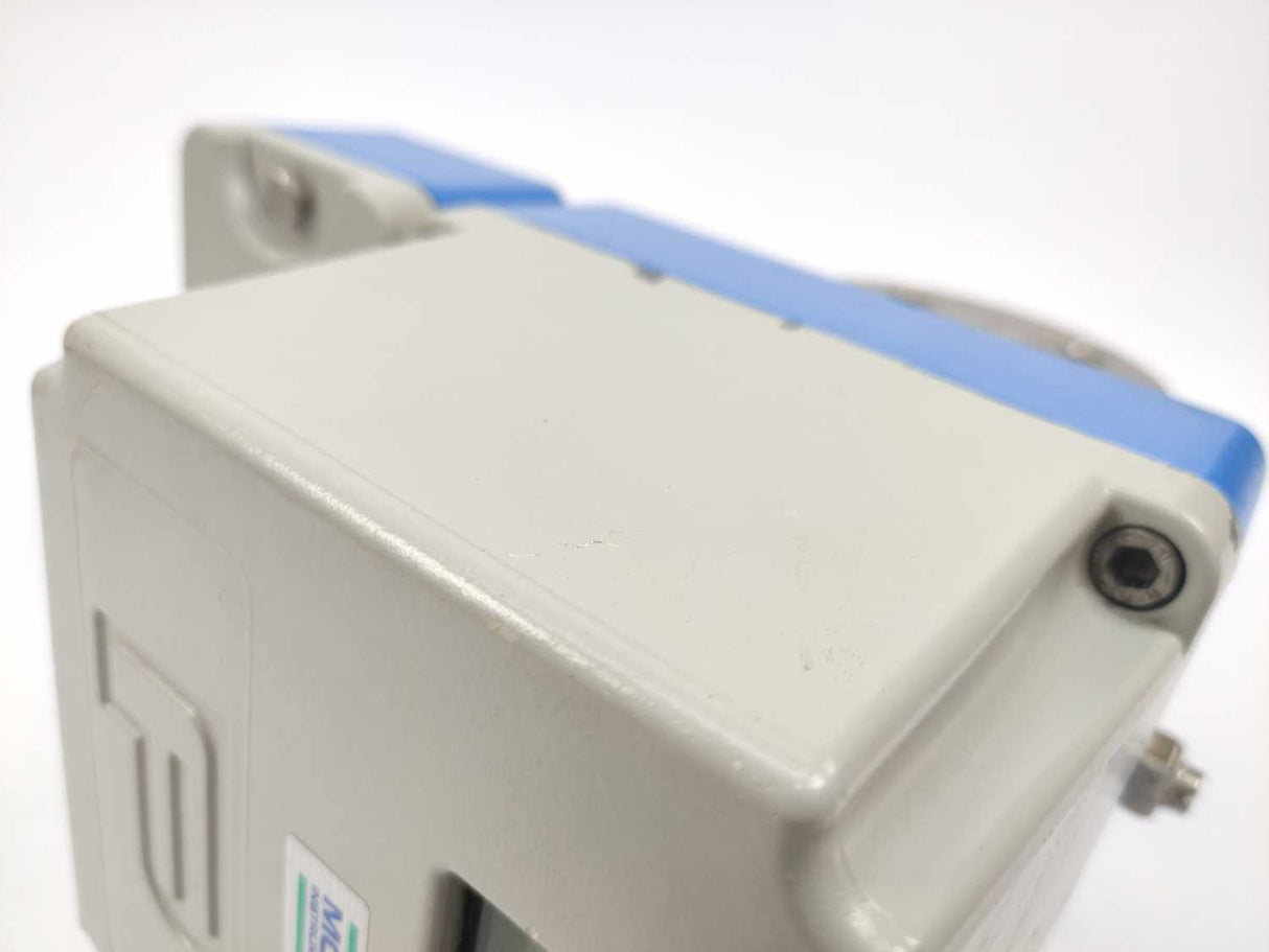 BAILEY FISCHER & PORTER 10DX2312X Flowmeter, 9508N8188/A3