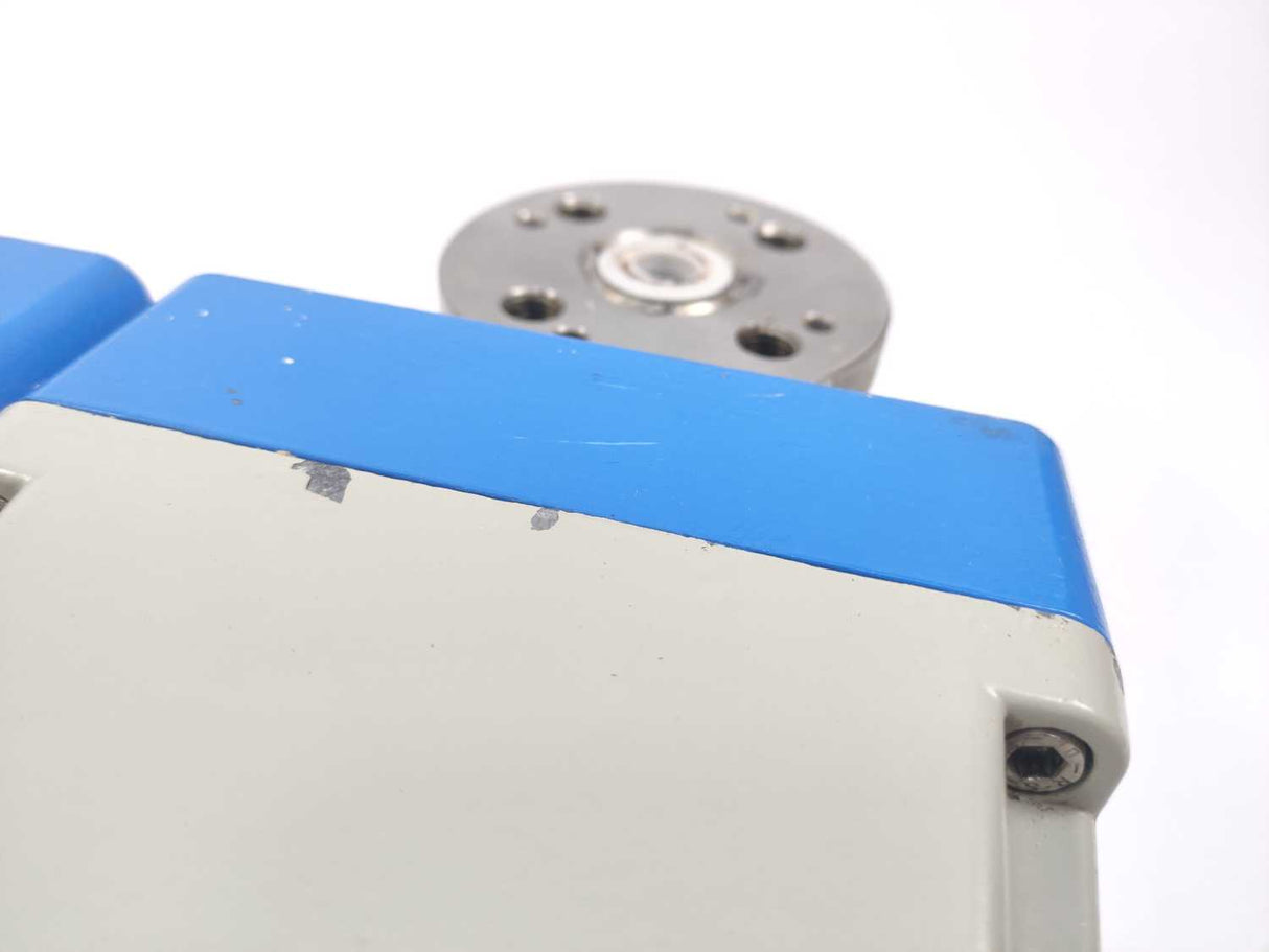 BAILEY FISCHER & PORTER 10DX2312X Flowmeter, 9508N8188/A3