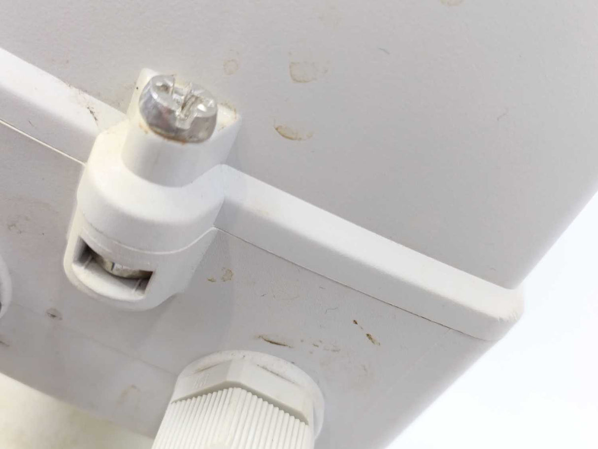 Danfoss 083F4030 MAG 2500 w/ MAG 3100 083Z8005 MAGFLO Flowmeter