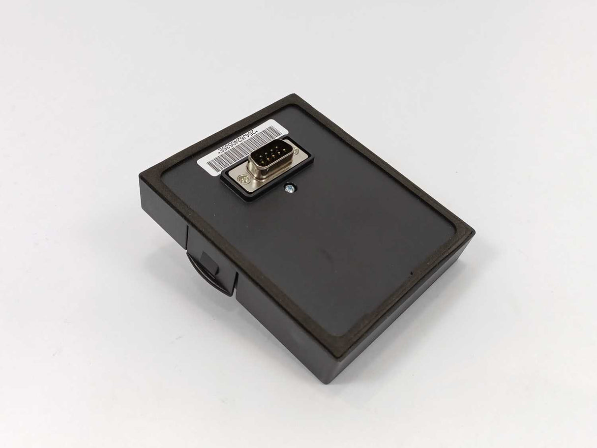 Vacon 254J6240535E Control Panel