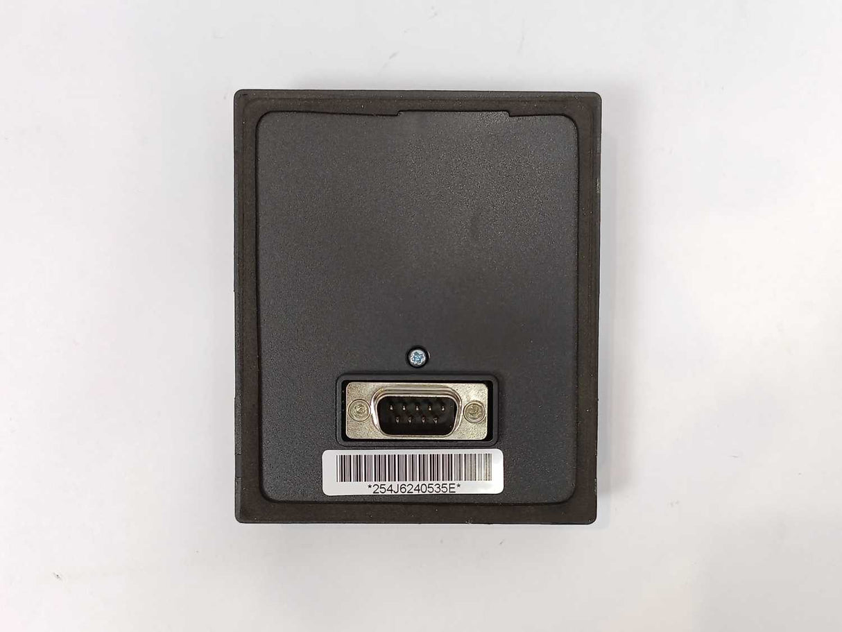 Vacon 254J6240535E Control Panel