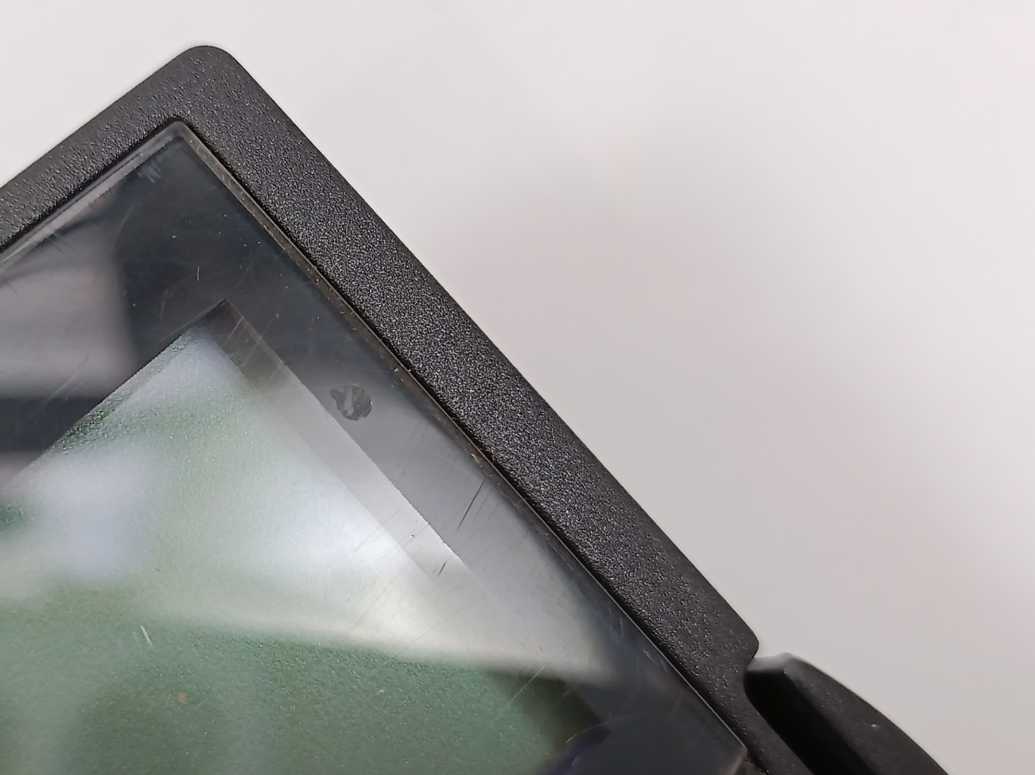 Vacon 254J6240535E Control Panel