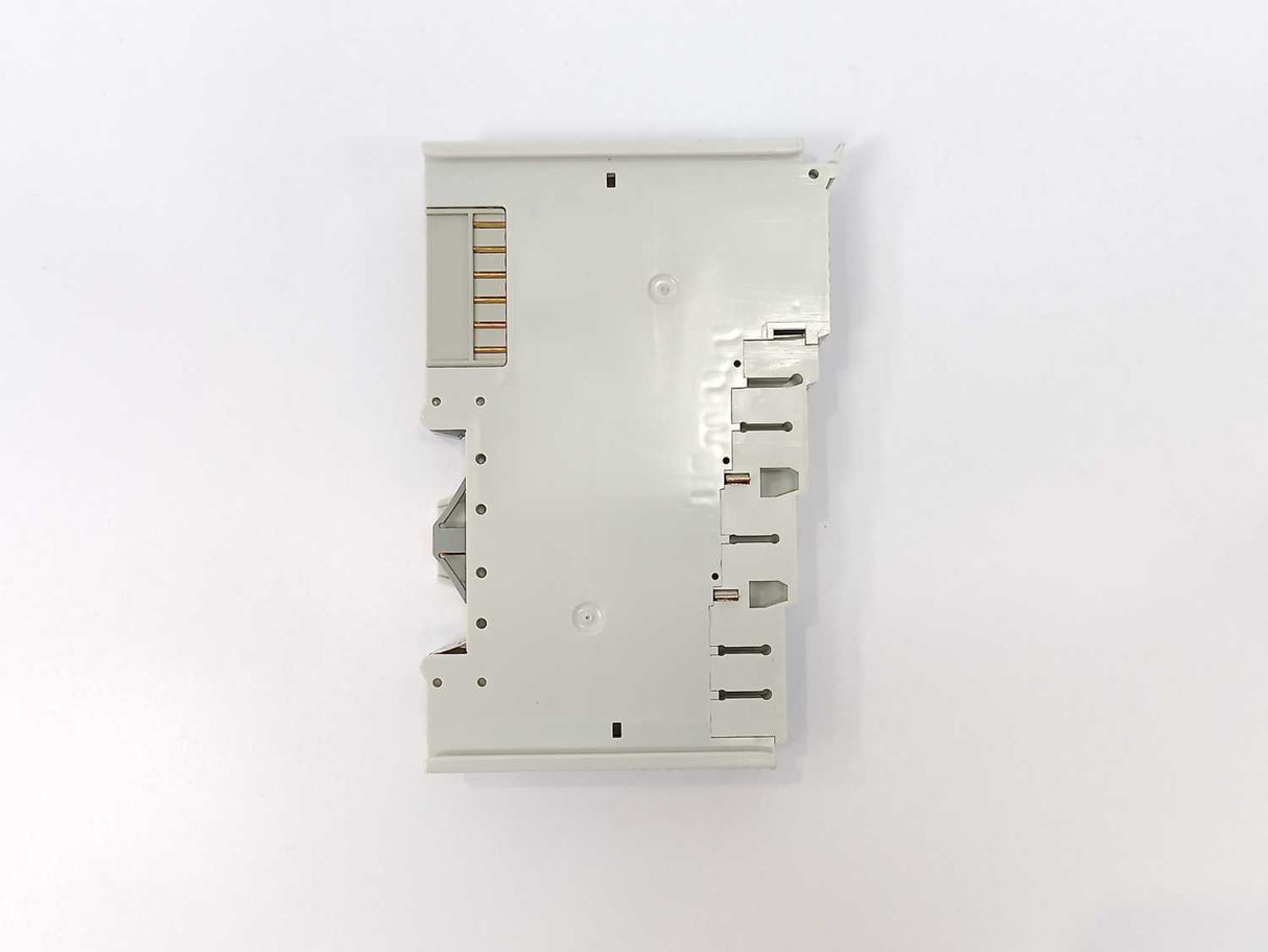 Beckhoff EL3208 EtherCAT Terminal, 8-channel analog input,