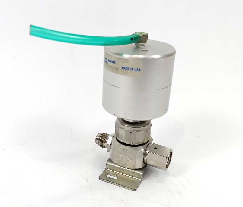 AGA Specialgas 43700574 Solenoid Valve 944A0PHPSFSMF