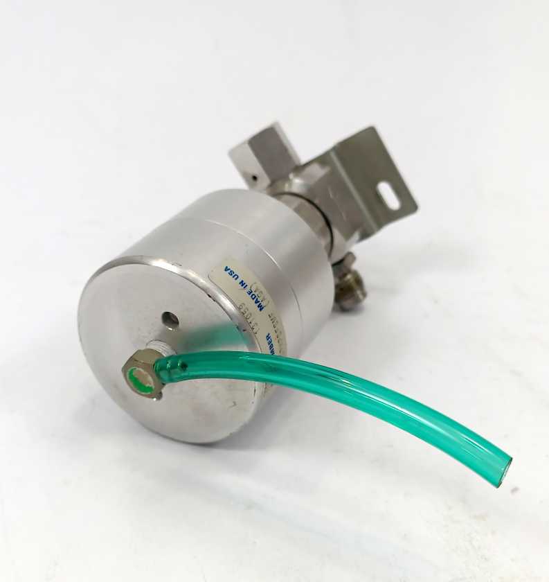 AGA Specialgas 43700574 Solenoid Valve 944A0PHPSFSMF