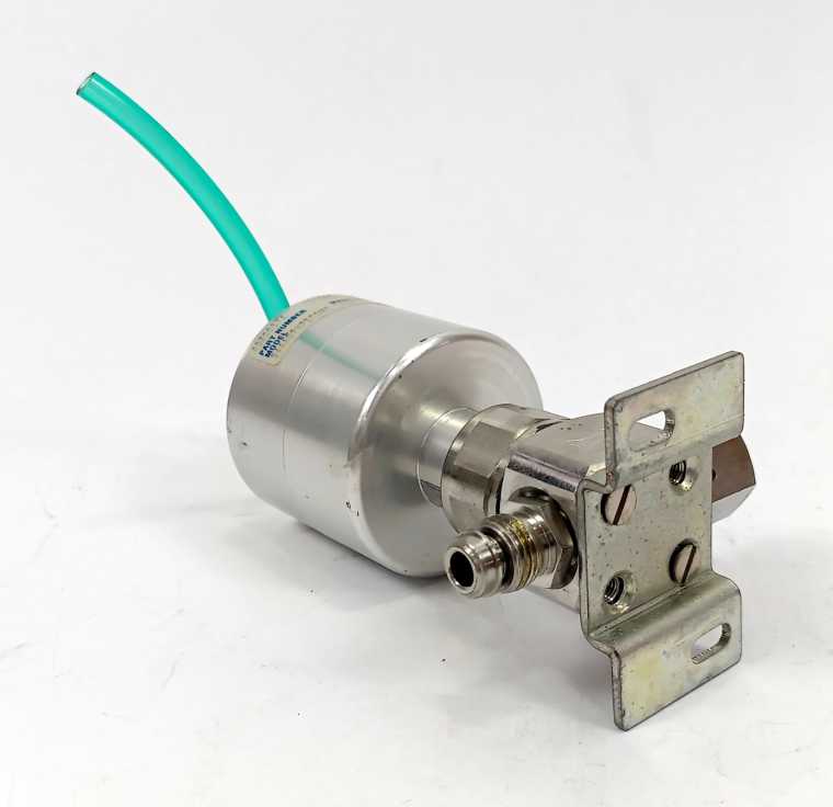 AGA Specialgas 43700574 Solenoid Valve 944A0PHPSFSMF