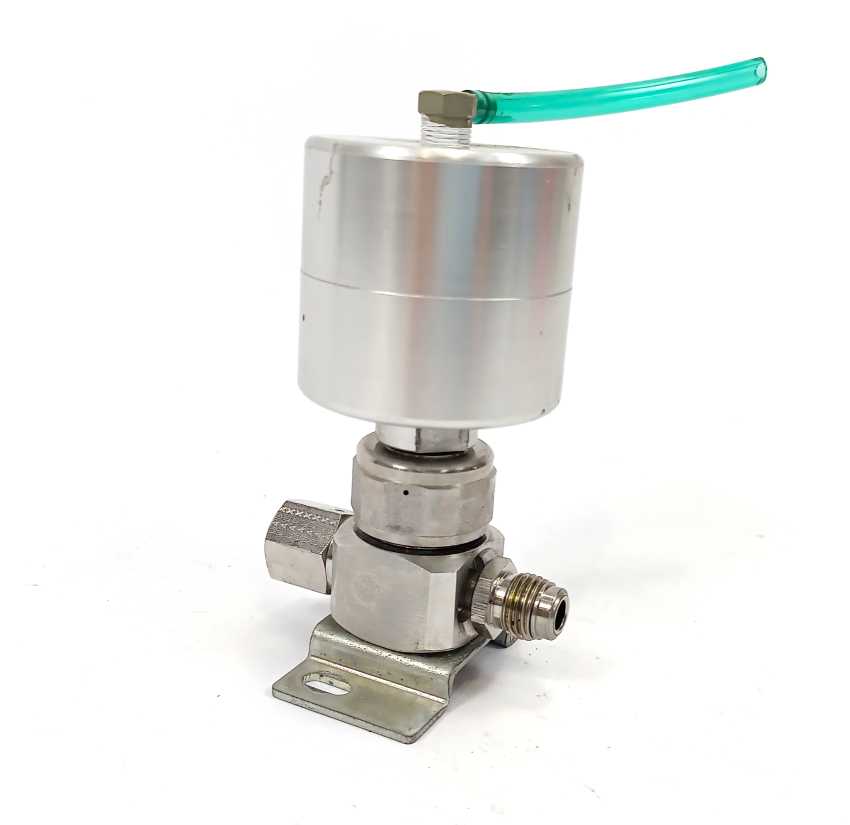 AGA Specialgas 43700574 Solenoid Valve 944A0PHPSFSMF