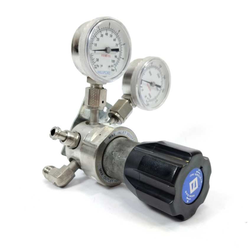 APTech 033-0174-100 Regulator AP1510S 5PW SG