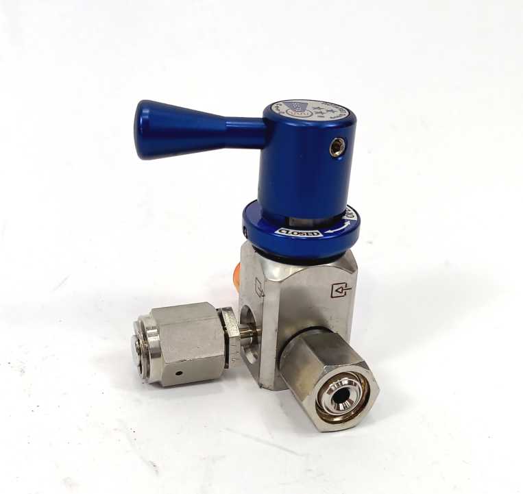 ROTAREX SELFA M4.1S Valve