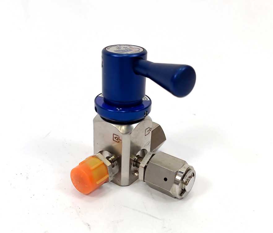 ROTAREX SELFA M4.1S Valve