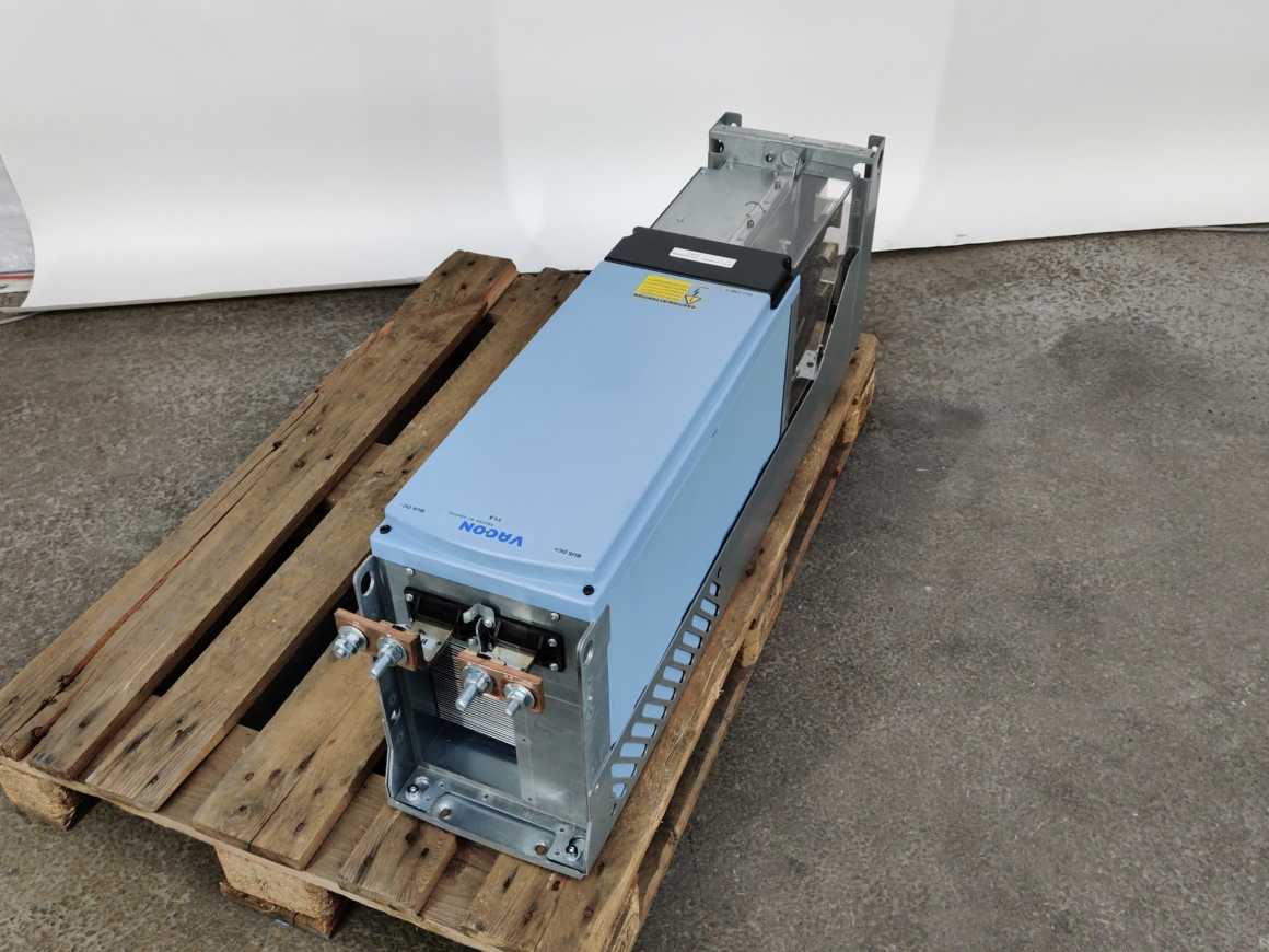 Vacon / Danfoss NXI01685A0T0ISGA1A20000CQ PA016850T0ISG Frequency Converter