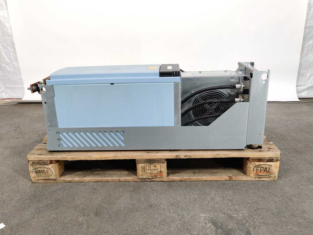 Vacon / Danfoss NXI01685A0T0ISGA1A20000CQ PA016850T0ISG Frequency Converter