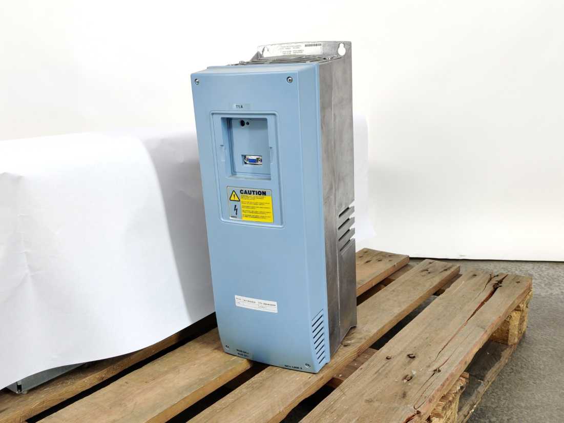 Vacon / Danfoss NXI00315A2T0CSSA1A20000CQ PA003152T0CSS Frequency Converter