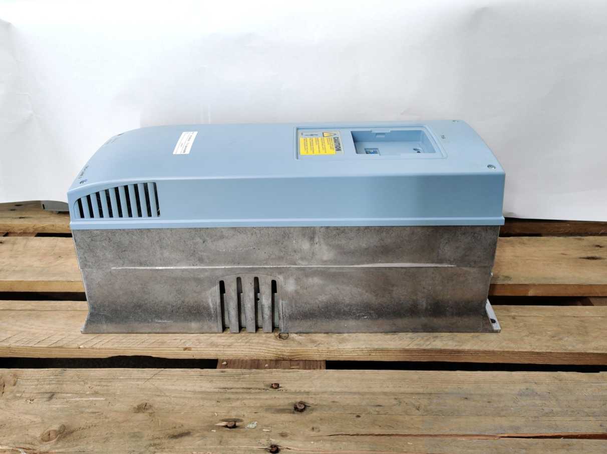 Vacon / Danfoss NXI00315A2T0CSSA1A20000CQ PA003152T0CSS Frequency Converter