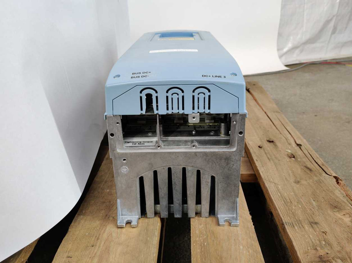 Vacon / Danfoss NXI00315A2T0CSSA1A20000CQ PA003152T0CSS Frequency Converter