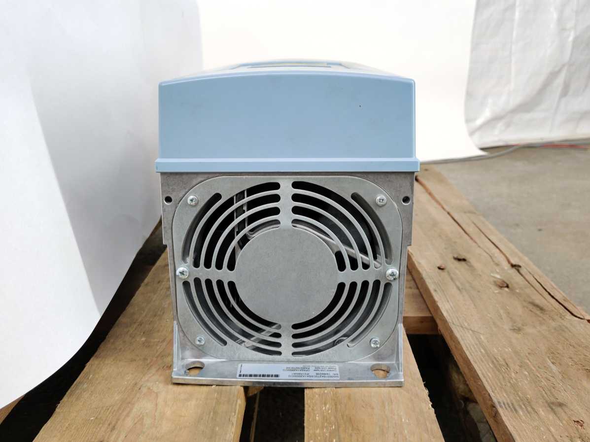 Vacon / Danfoss NXI00315A2T0CSSA1A20000CQ PA003152T0CSS Frequency Converter