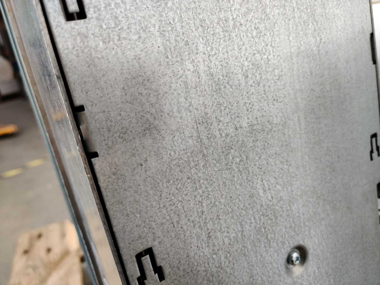 Vacon / Danfoss NXI00315A2T0CSSA1A20000CQ PA003152T0CSS Frequency Converter