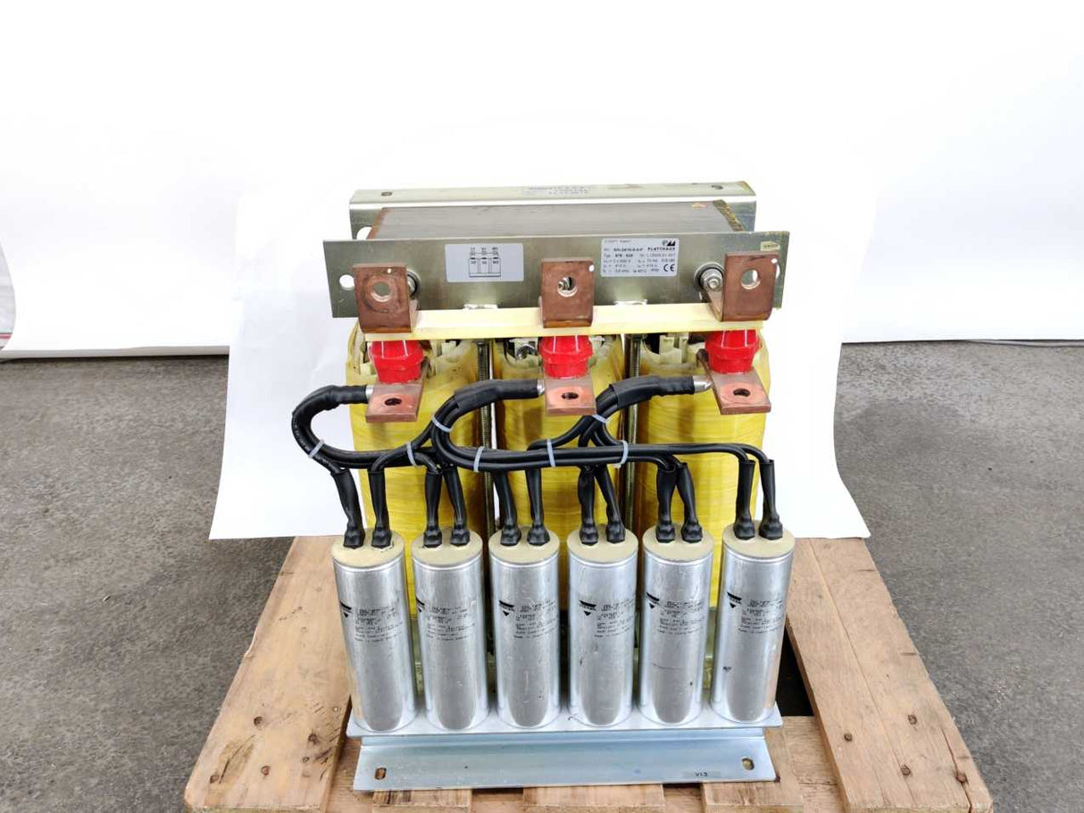 Platthaus / Danfoss SIN-0410-5-0-P 978-929 SINE-filt 410A 500V 181B0459