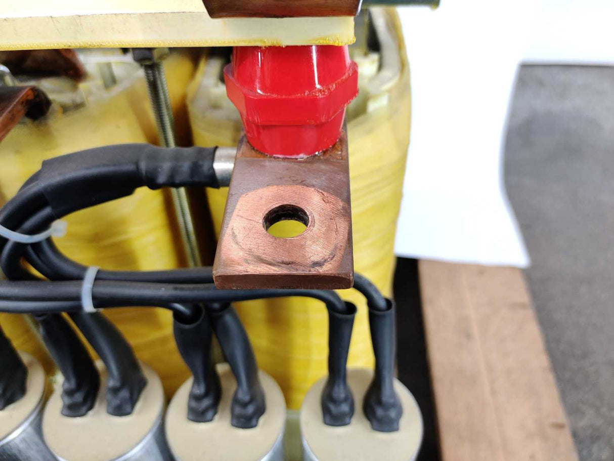 Platthaus / Danfoss SIN-0410-5-0-P 978-929 SINE-filt 410A 500V 181B0459