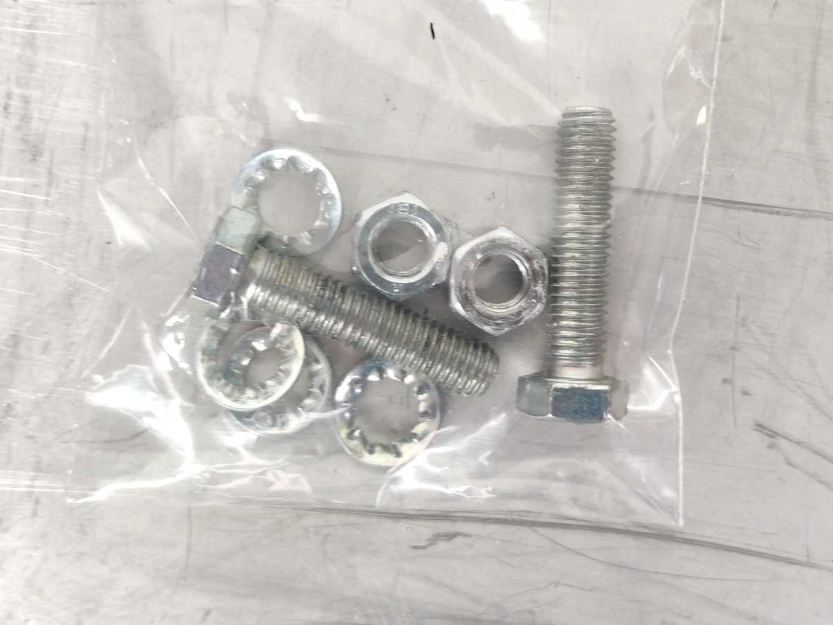 TRAFOTEK KU210/50 DC reactor 92A, 750V