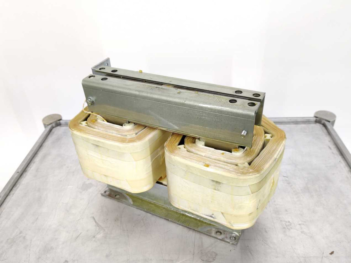 TRAFOTEK KU210/50 DC reactor 92A, 750V