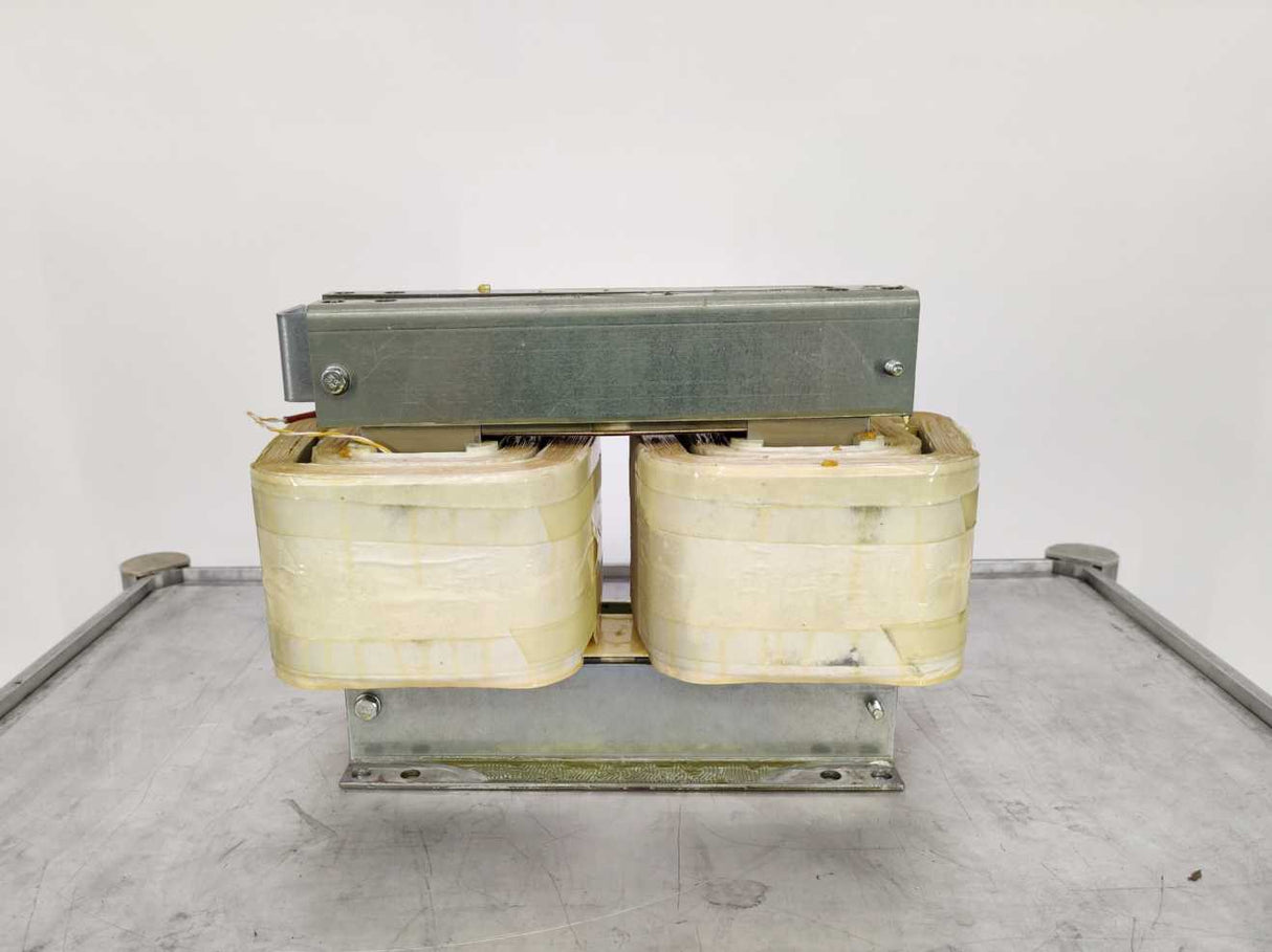TRAFOTEK KU210/50 DC reactor 92A, 750V