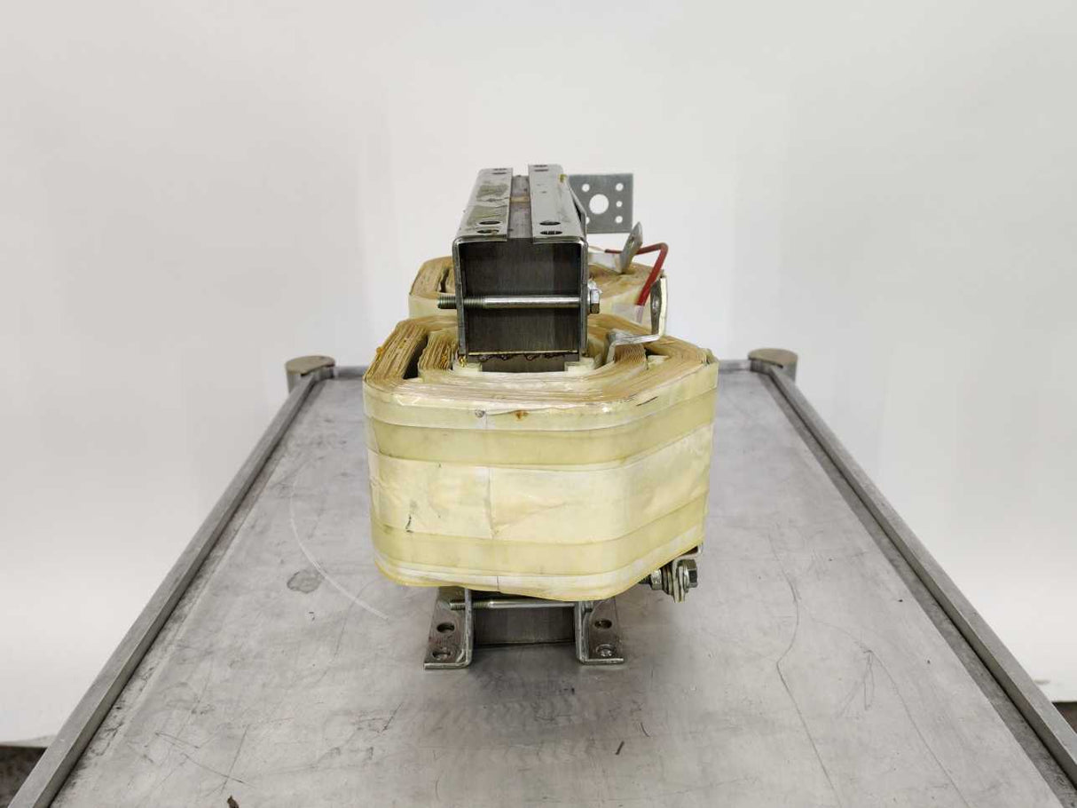 TRAFOTEK KU210/50 DC reactor 92A, 750V