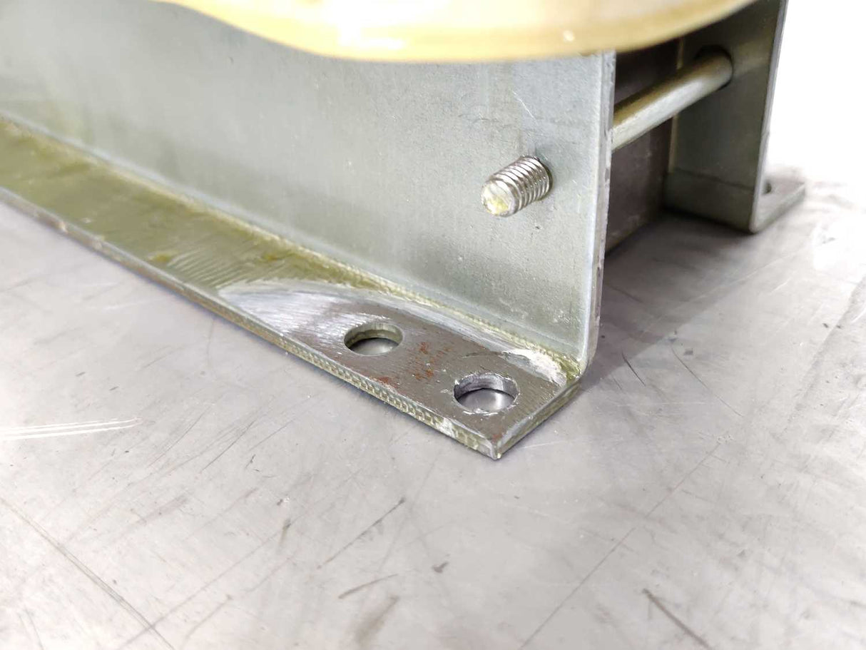 TRAFOTEK KU210/50 DC reactor 92A, 750V