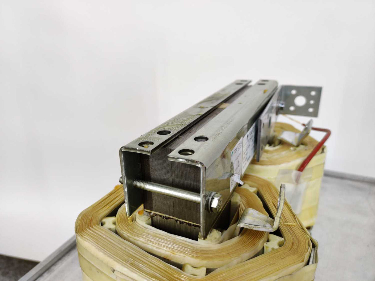 TRAFOTEK KU210/50 DC reactor 92A, 750V