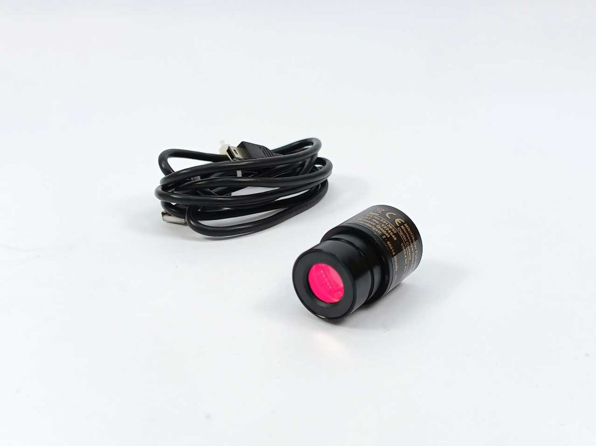 Bresser 5913650 MikrOkular Teleskop USB Microscope Camera