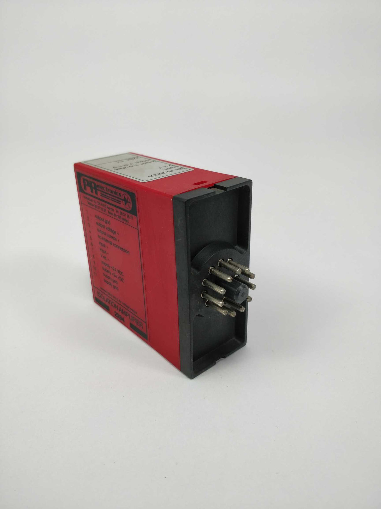 PR Electronics 2284 C1 Isolation Amplifier