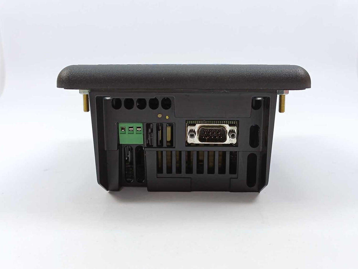 AB 2711-K3A17L1 Ser. B Panel View 3000 Operator Interface