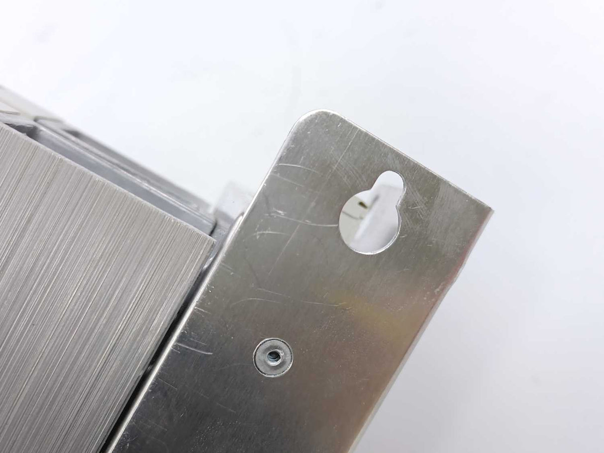 Mitsubishi FR-S520SE-0. 4K-EC S500 Inverter 0,4kW w/ Rasmi 152736 Filter