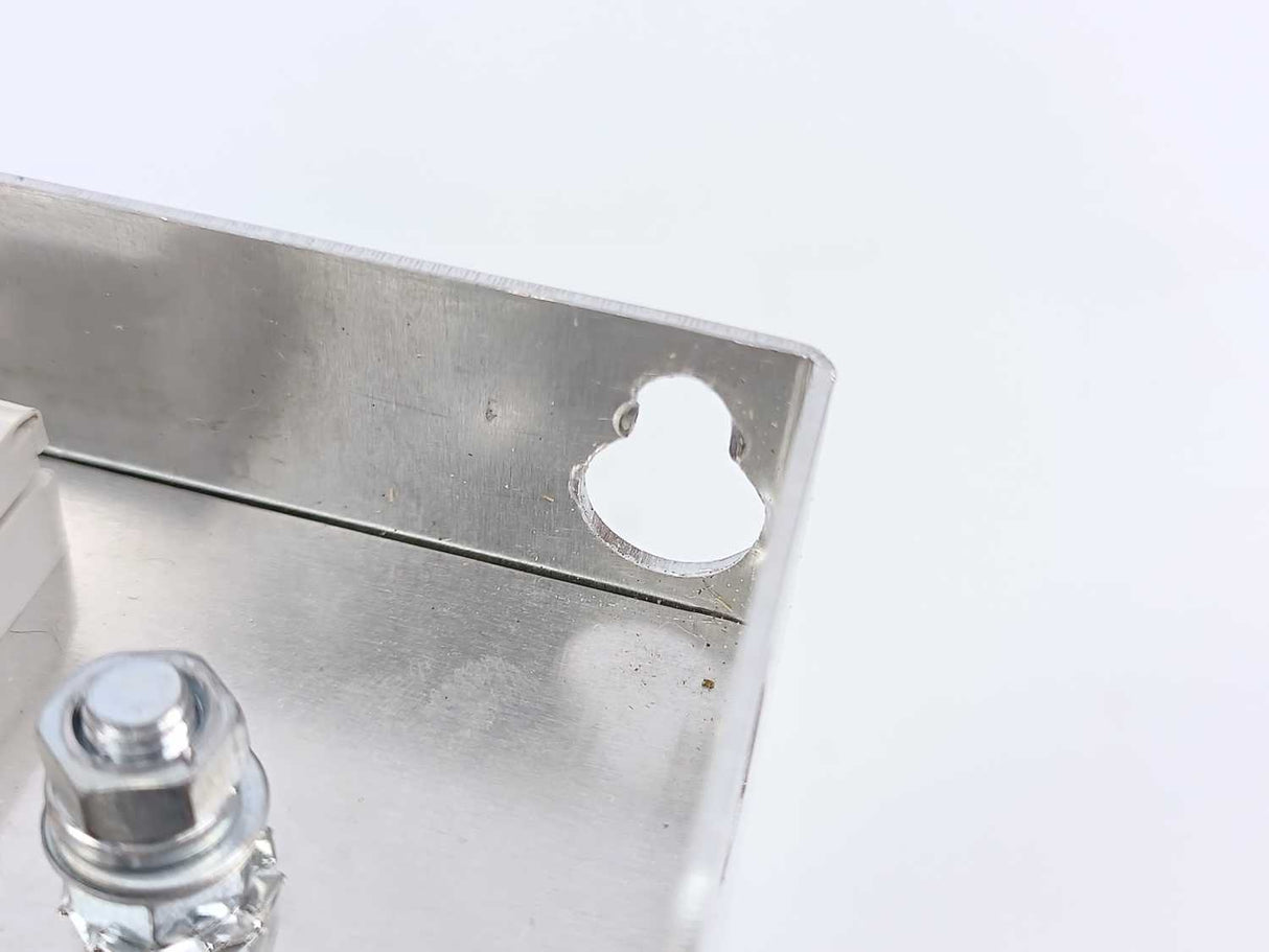 Mitsubishi FR-S520SE-0. 4K-EC S500 Inverter 0,4kW w/ Rasmi 152736 Filter