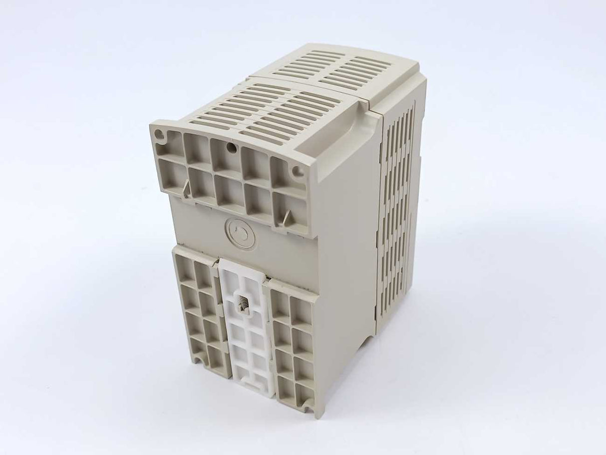 Teco Electric & Machinery JNTHBCBA0001AC-UF 1HP/0.75kW Variable Speed AC Drive