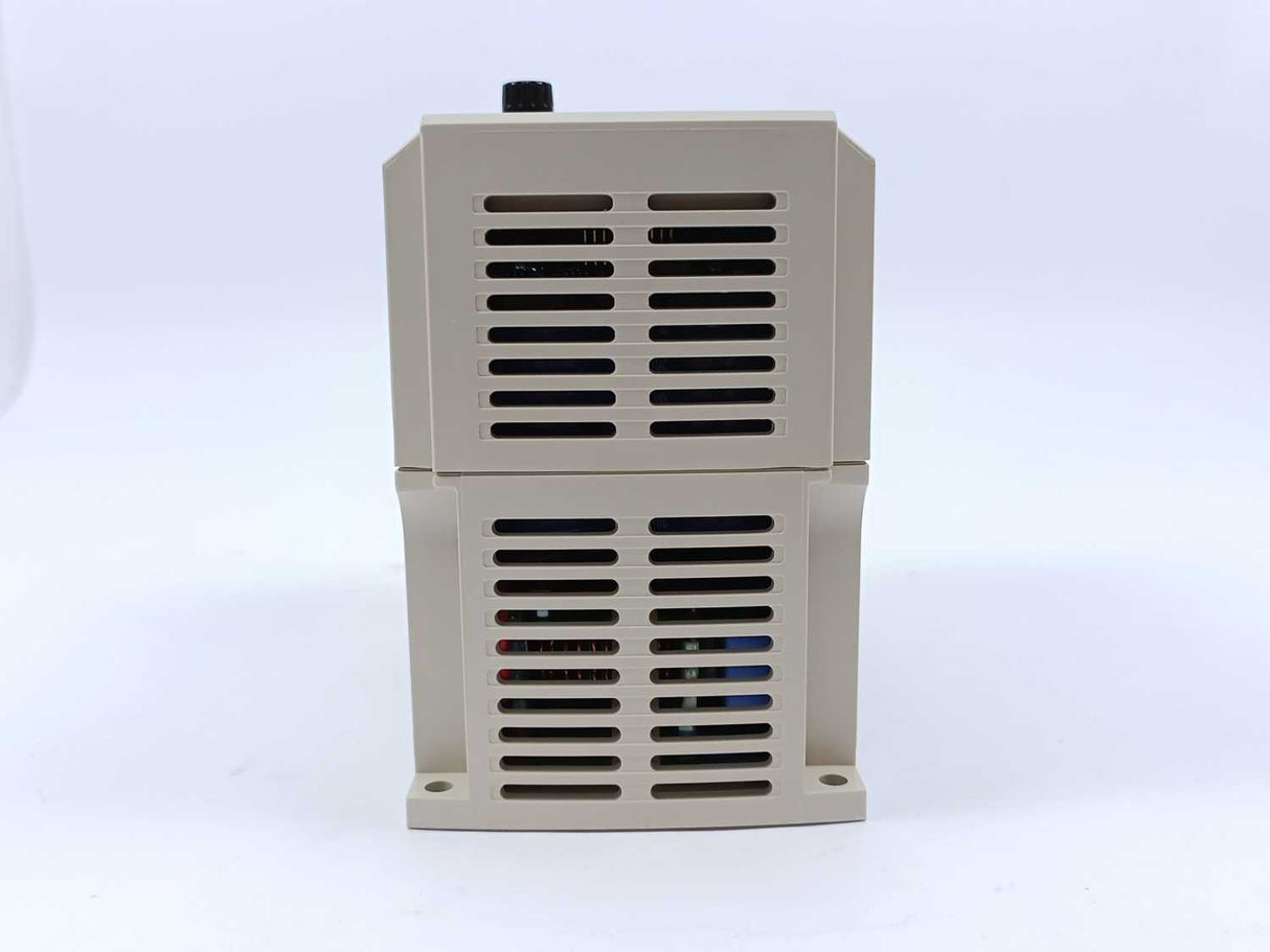 Teco Electric & Machinery JNTHBCBA0001AC-UF 1HP/0.75kW Variable Speed AC Drive