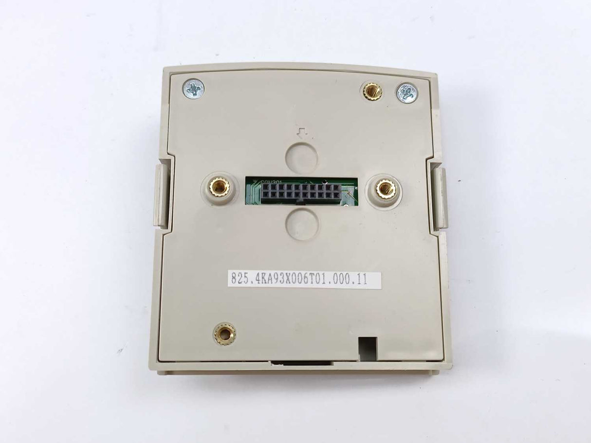 Teco Electric & Machinery JNTHBCBA0001AC-UF 1HP/0.75kW Variable Speed AC Drive