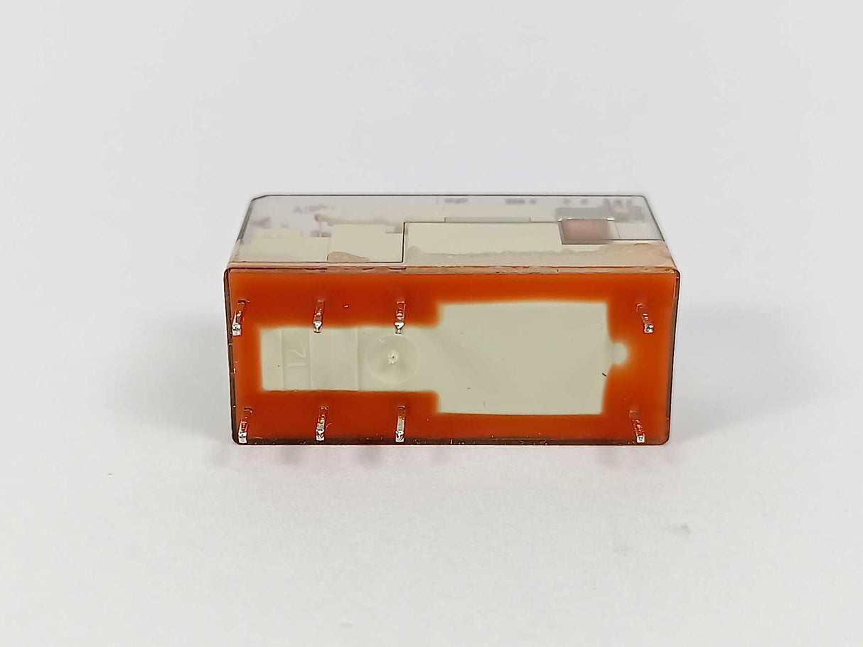 Weidmüller 4058570000 RCL424024 & 1123490000 TRS 24VDC 2CO