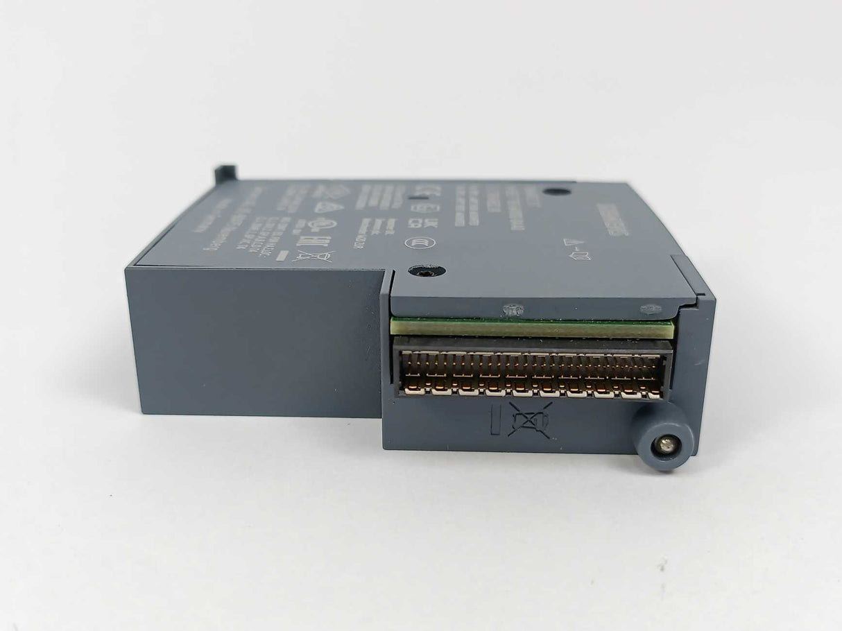 Siemens 6ES7193-6AR00-0AA0 ET 200SP, Busadapter BA 2xRJ45 SIMATIC 7