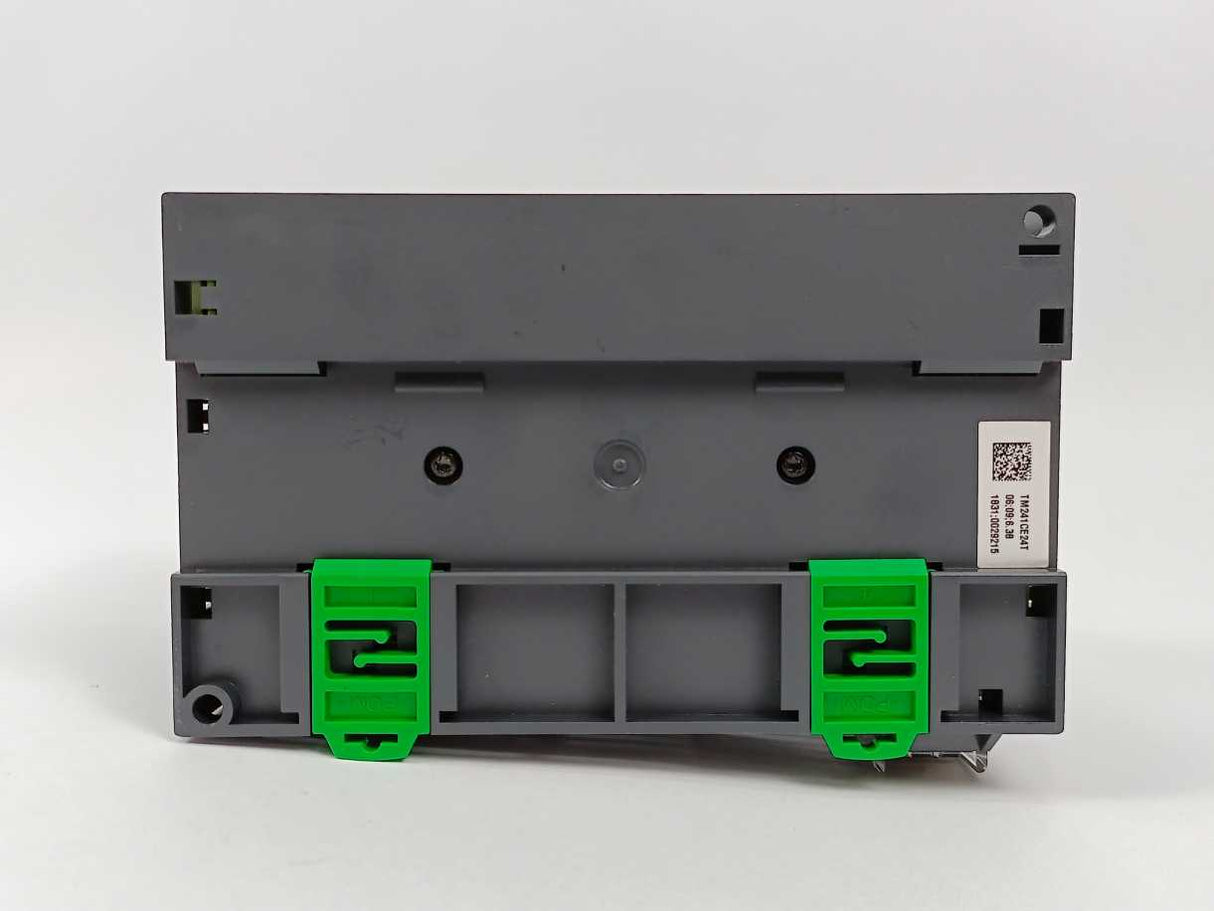 Schneider Electric TM241CE24T PLC CPU, Modicon M241