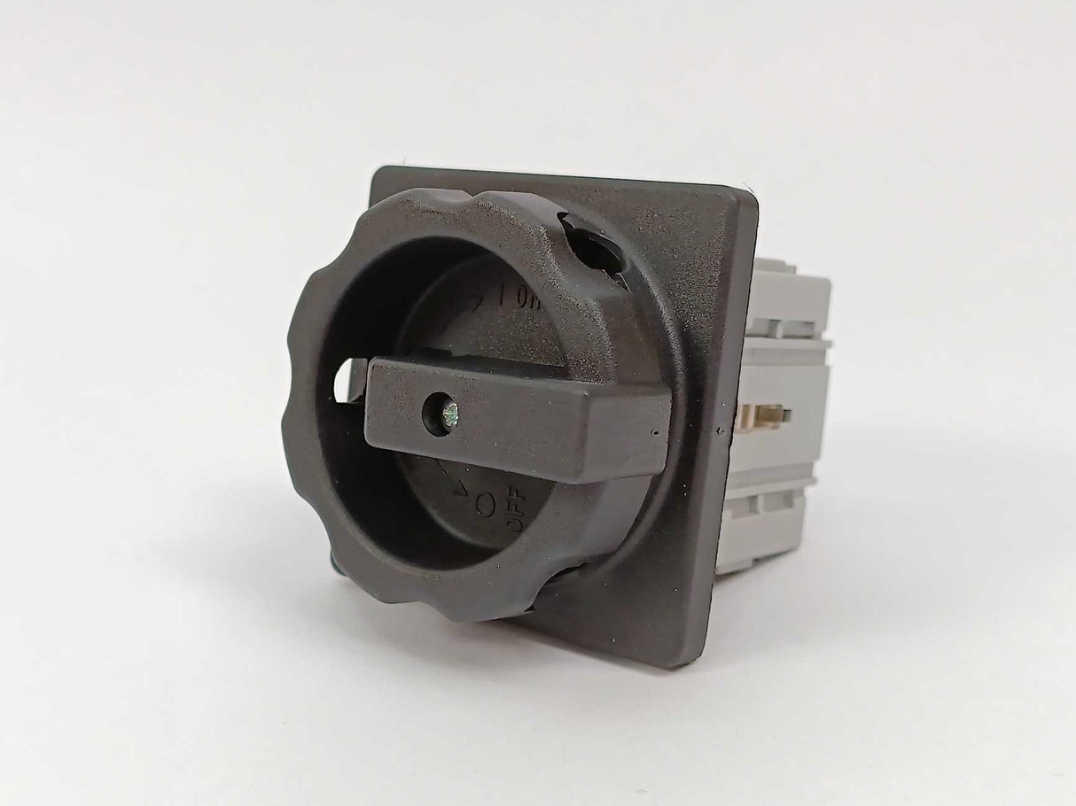 Siemens 3LD2003-0TK51 SENTRON, Switch disconnector 3LD