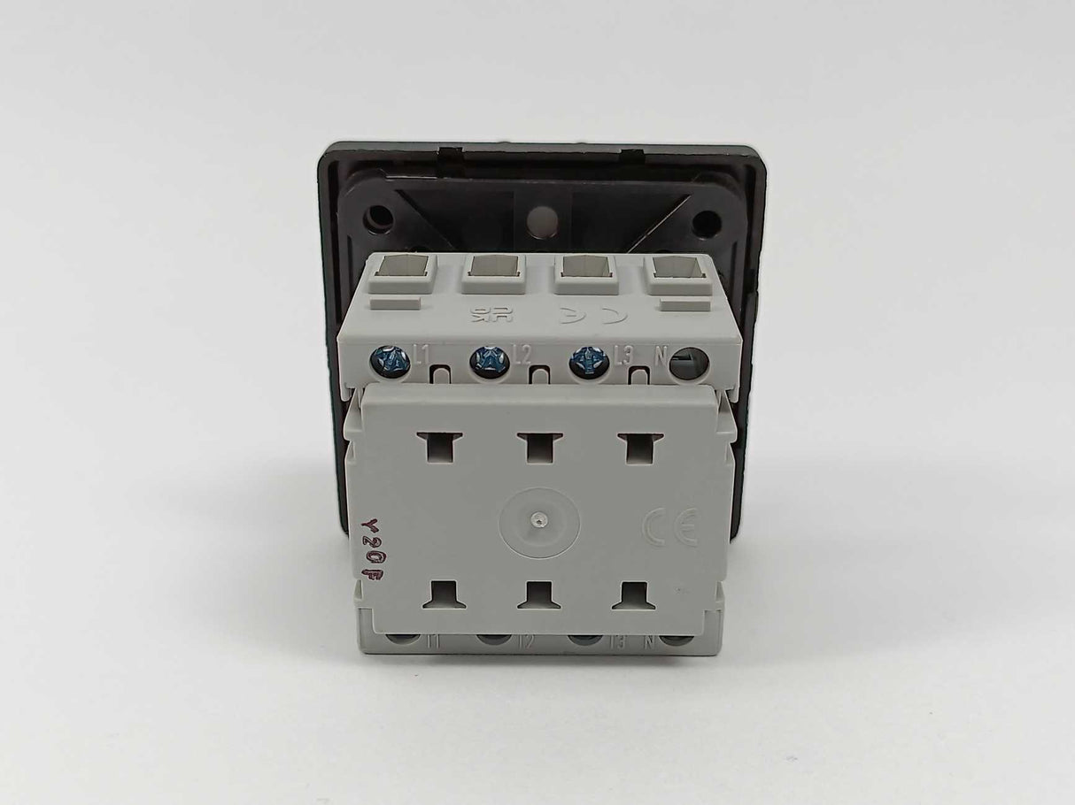 Siemens 3LD2003-0TK51 SENTRON, Switch disconnector 3LD