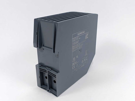 Siemens 6EP1333-2BA20 SITOP PSU100S 24 V/5A Stabilized Power Supply